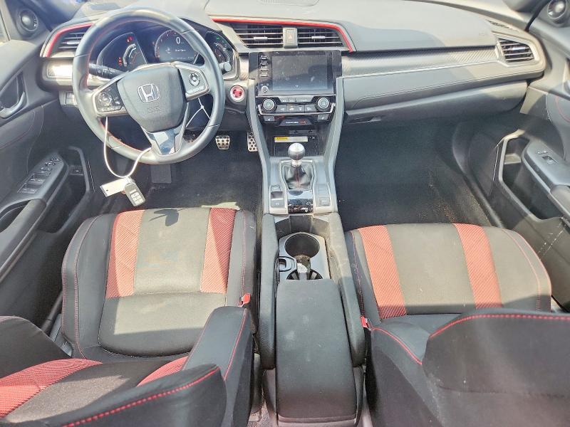 Aukcja sprzedaży 2020 Honda Civic, vin: 2HGFC1E53LH706179, numer aukcji: 56854986