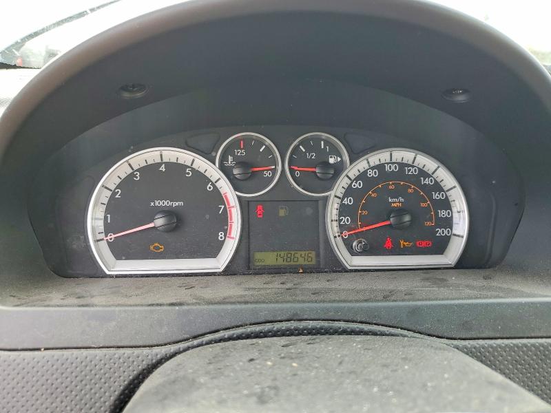 Продаж на аукціоні авто 2011 Chevrolet Aveo, vin: 3G1TB6DG2BL134122, номер лоту: 56279046