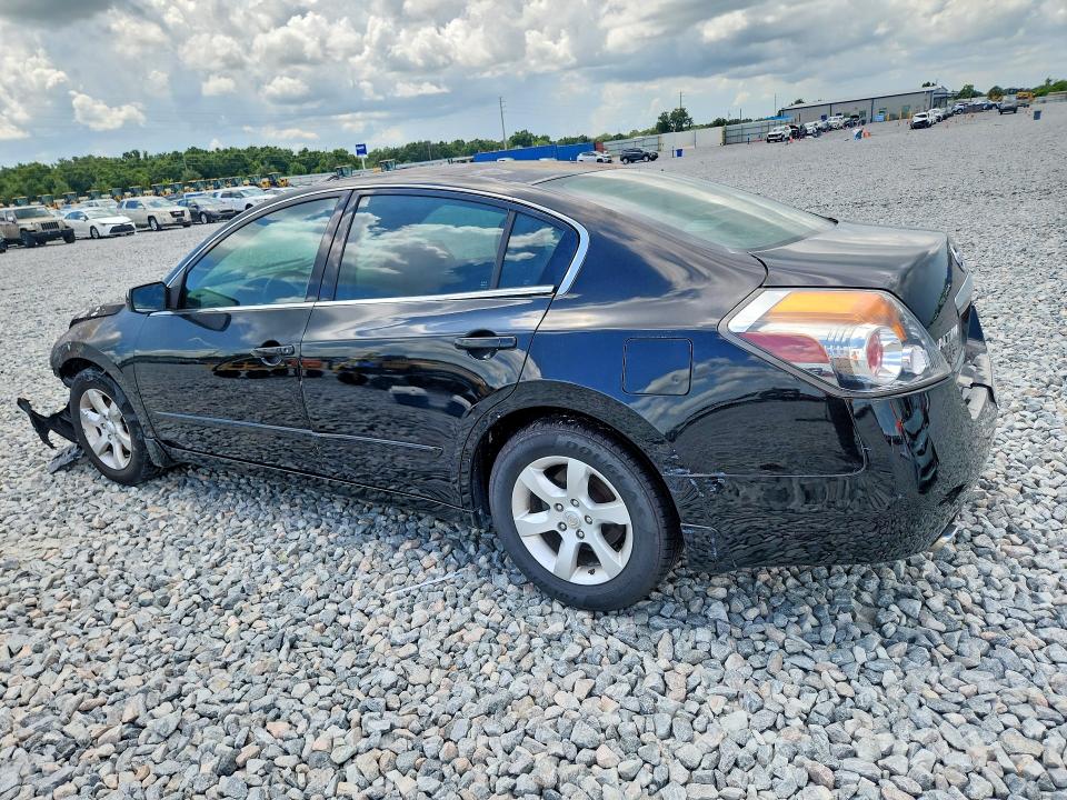 Aukcja sprzedaży 2007 Nissan Altima, vin: 1N4AL21E57N452448, numer aukcji: 52044676