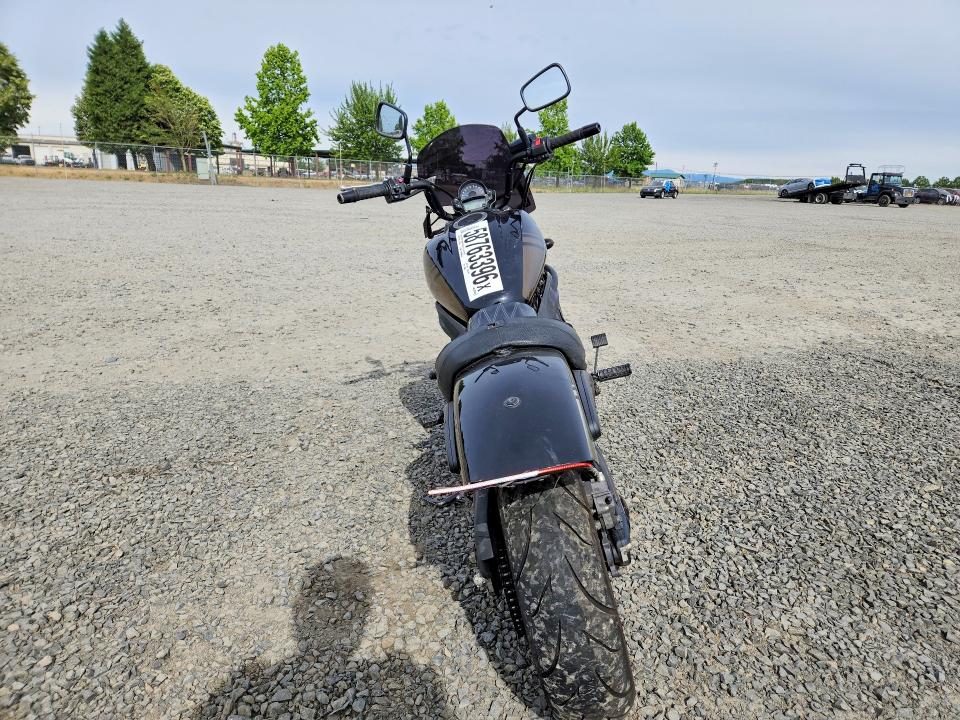 Aukcja sprzedaży 2020 Kawasaki En650, vin: JKAENEC1XLDA03085, numer aukcji: 58763396