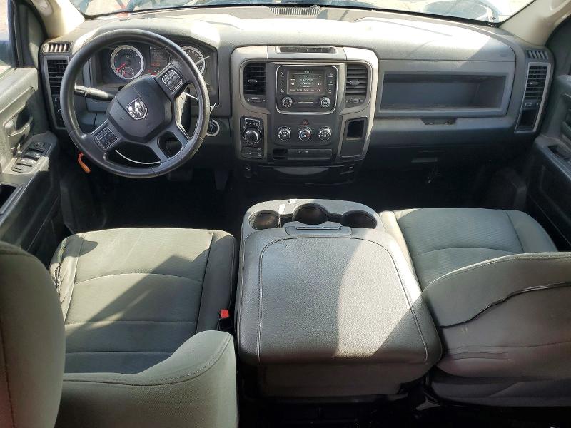 Aukcja sprzedaży 2014 Ram 1500, vin: 1C6RR7KT1ES380546, numer aukcji: 58429936
