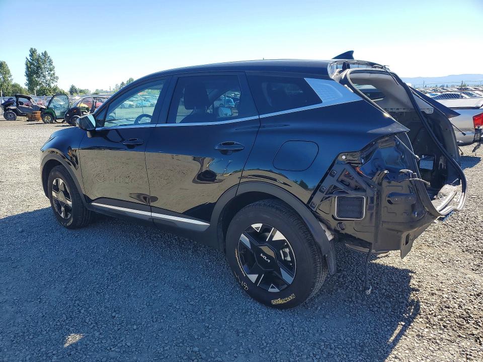 Продажа на аукционе авто 2026 Kia Sportage, vin: 5XYK2CDF5TG365100, номер лота: 57069406