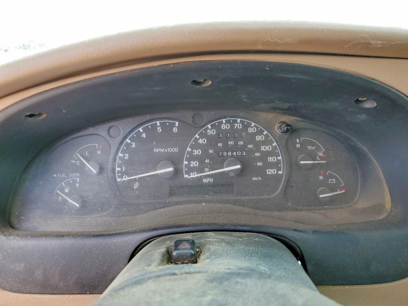 Aukcja sprzedaży 2000 Ford Ranger, vin: 1FTZR15X9YPA26849, numer aukcji: 59170976