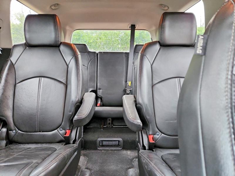 Продаж на аукціоні авто 2016 Gmc Acadia, vin: 1GKKRRKD2GJ160523, номер лоту: 57826866