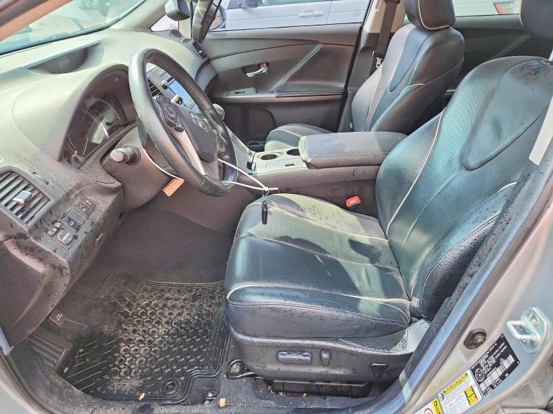 Продаж на аукціоні авто 2014 Toyota Venza, vin: 4T3BK3BB0EU907319, номер лоту: 51369236