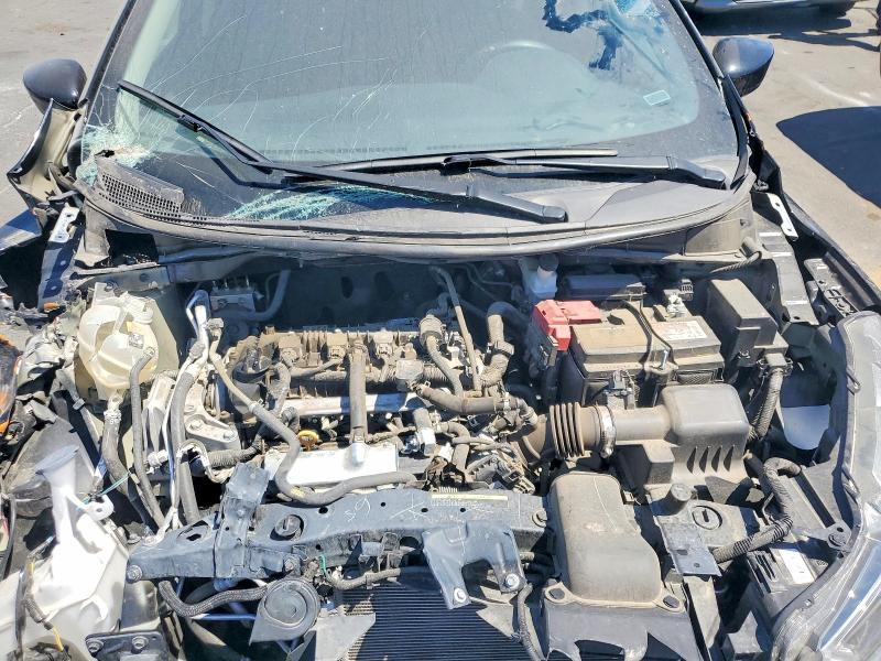 Продажа на аукционе авто 2025 Nissan Versa, vin: 3N1CN8EV1SL830917, номер лота: 58944166