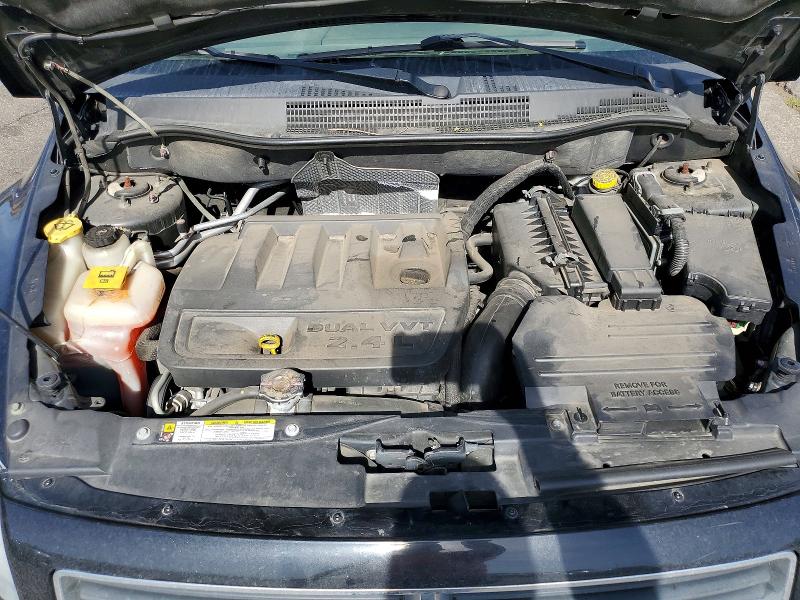 57617946 :رقم المزاد ، 1B3HB78K68D797193 vin ، 2008 Dodge Caliber مزاد بيع