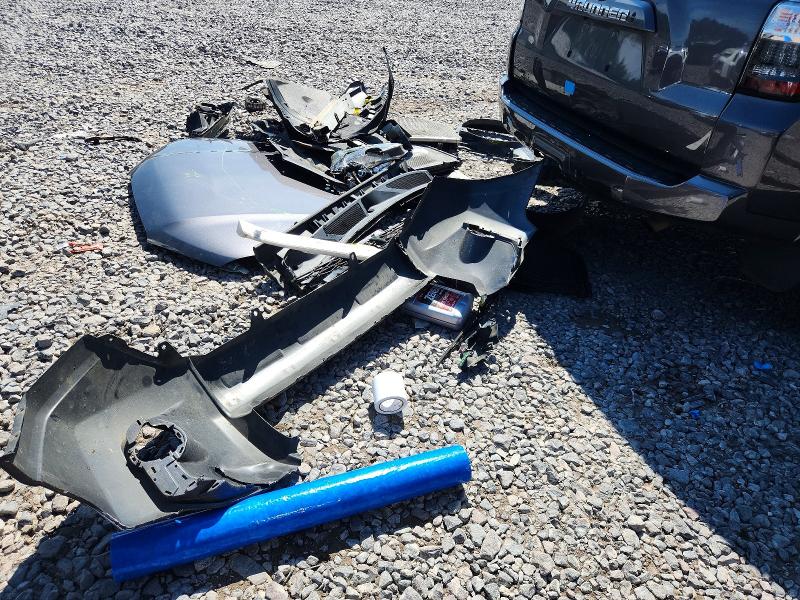 Aukcja sprzedaży 2021 Toyota 4runner, vin: JTEMU5JR0M5948144, numer aukcji: 57948416