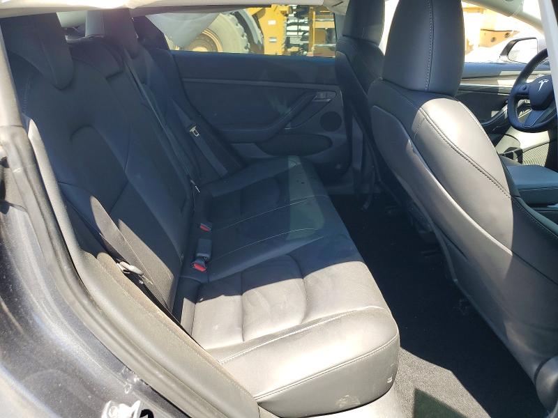 Продажа на аукционе авто 2023 Tesla Model 3, vin: 5YJ3E1EA8PF516236, номер лота: 56523666