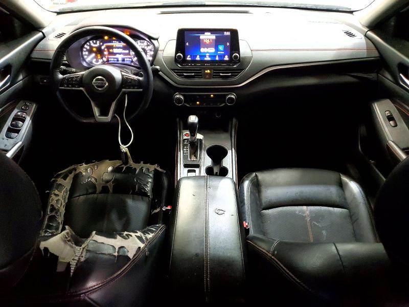 2021 Nissan Altima მანქანა იყიდება აუქციონზე, vin: 1N4BL4CW1MN410456, აუქციონის ნომერი: 58328976