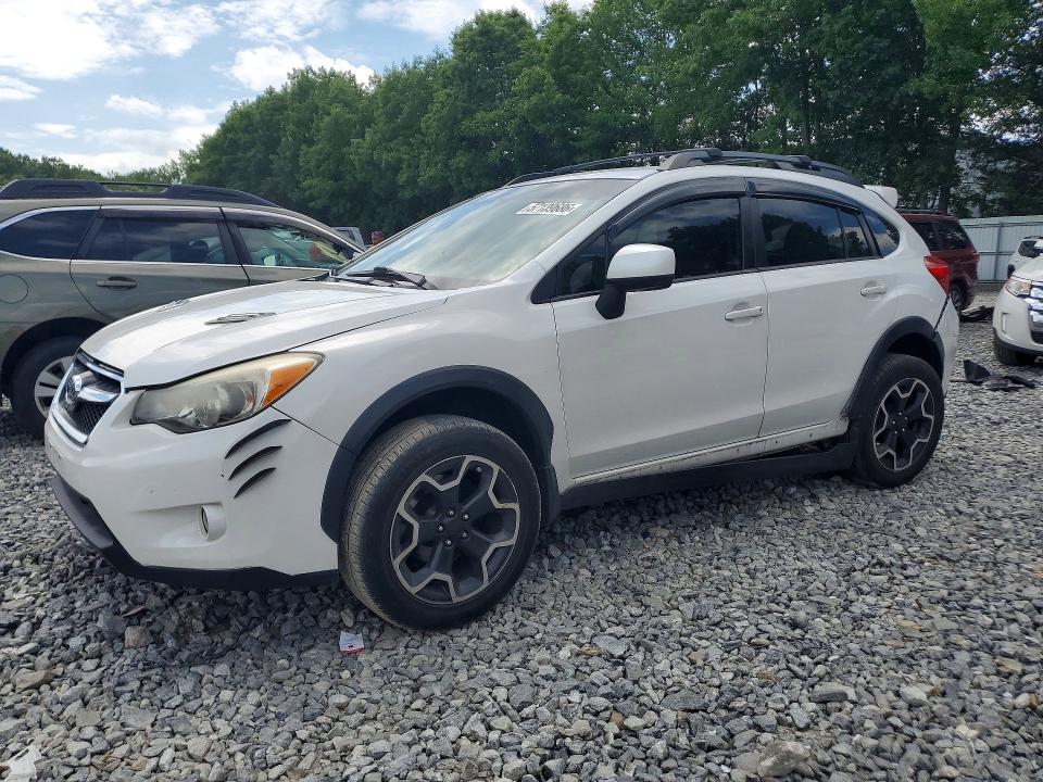 57139686 :رقم المزاد ، JF2GPAGC7D2209666 vin ، 2013 Subaru Xv Crosstrek مزاد بيع