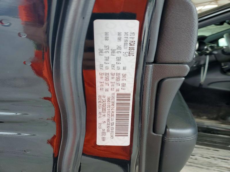 Продаж на аукціоні авто 2017 Jeep Grand Cherokee, vin: 1C4RJFAG6HC895510, номер лоту: 59334646