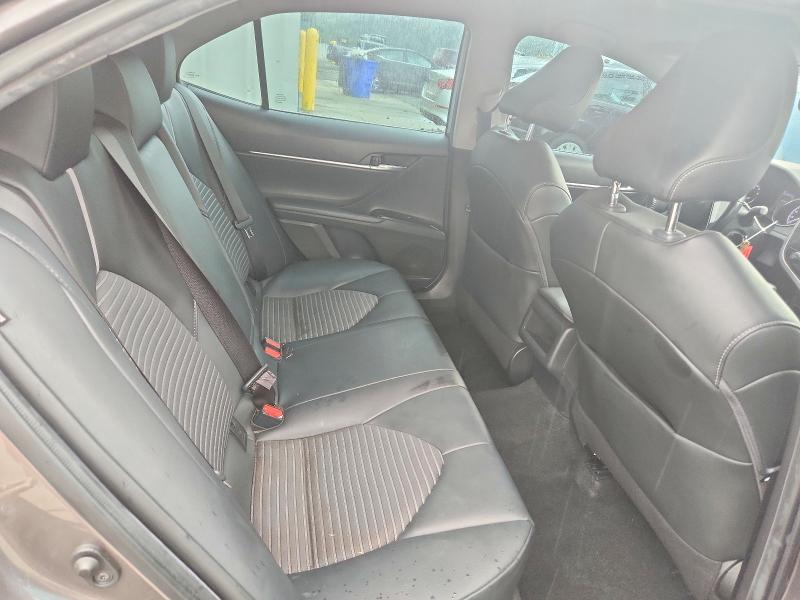 Aukcja sprzedaży 2020 Toyota Camry, vin: 4T1G11AK6LU394310, numer aukcji: 56062806
