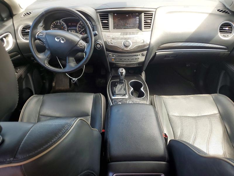 Aukcja sprzedaży 2019 Infiniti Qx60, vin: 5N1DL0MM9KC514142, numer aukcji: 56363066