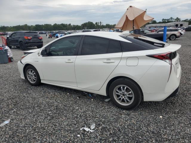 56689706 :رقم المزاد ، JTDKARFU9J3066292 vin ، 2018 Toyota Prius مزاد بيع