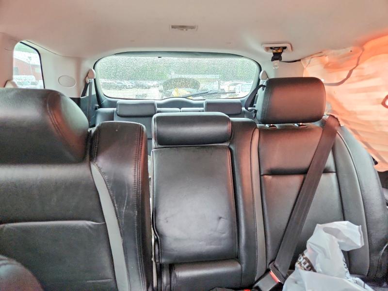 Продаж на аукціоні авто 2008 Mazda Cx-9, vin: JM3TB38V680154482, номер лоту: 58321896