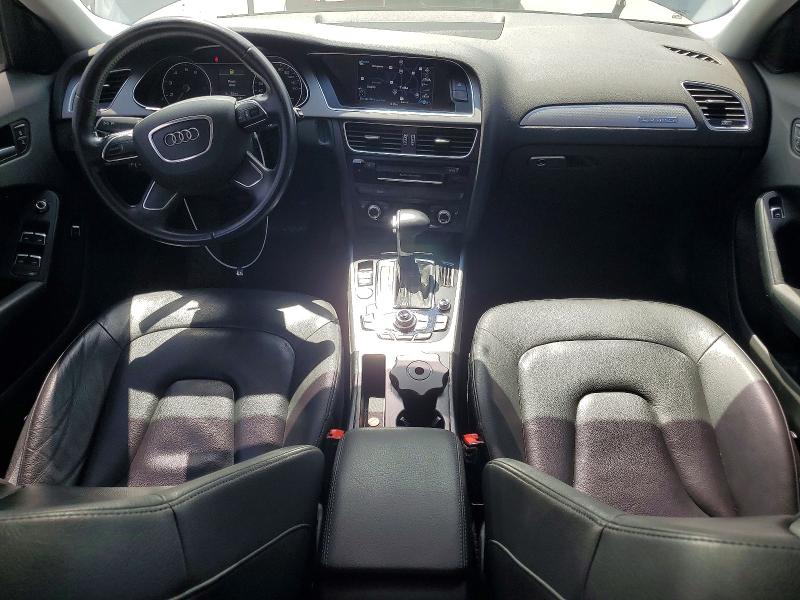 56722296 :رقم المزاد ، WAUFFAFL3DN023004 vin ، 2013 Audi A4 مزاد بيع