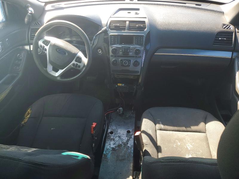 Aukcja sprzedaży 2015 Ford Explorer, vin: 1FM5K8AT9FGB12962, numer aukcji: 58324676