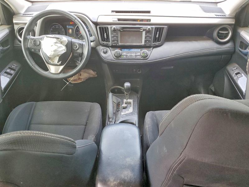 Aukcja sprzedaży 2018 Toyota Rav4, vin: 2T3RFREV8JW730458, numer aukcji: 55576176