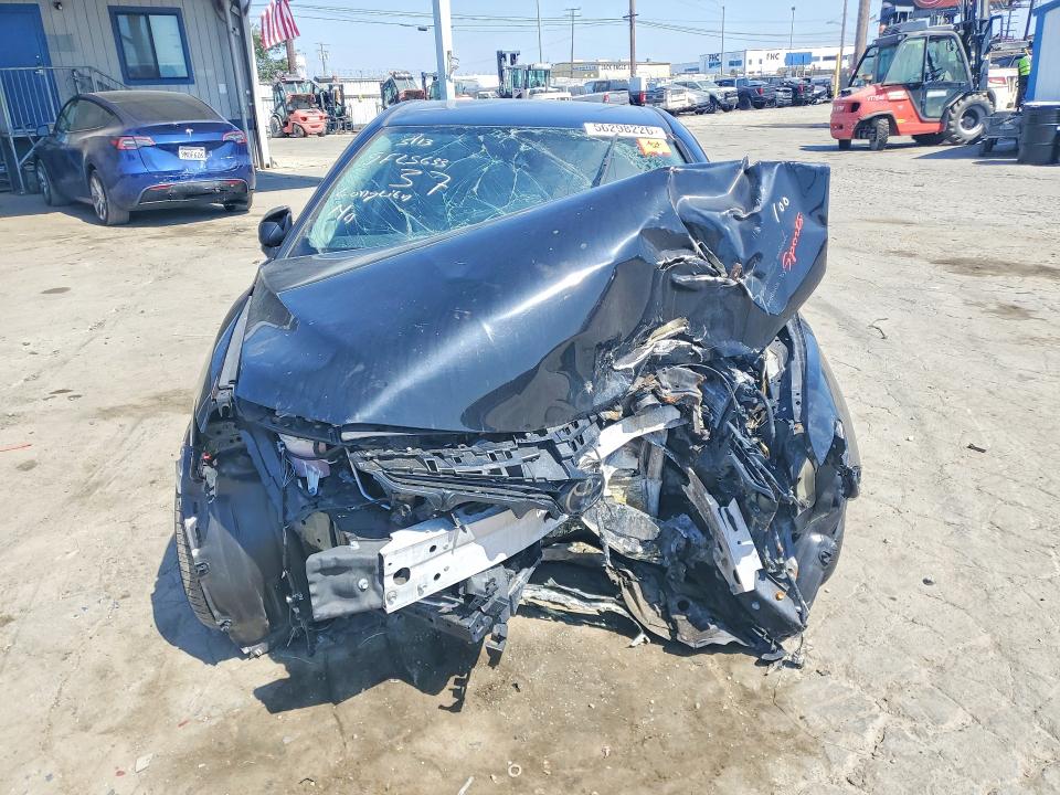 Aukcja sprzedaży 2023 Toyota Camry, vin: 4T1KZ1AK2PU080811, numer aukcji: 56298226