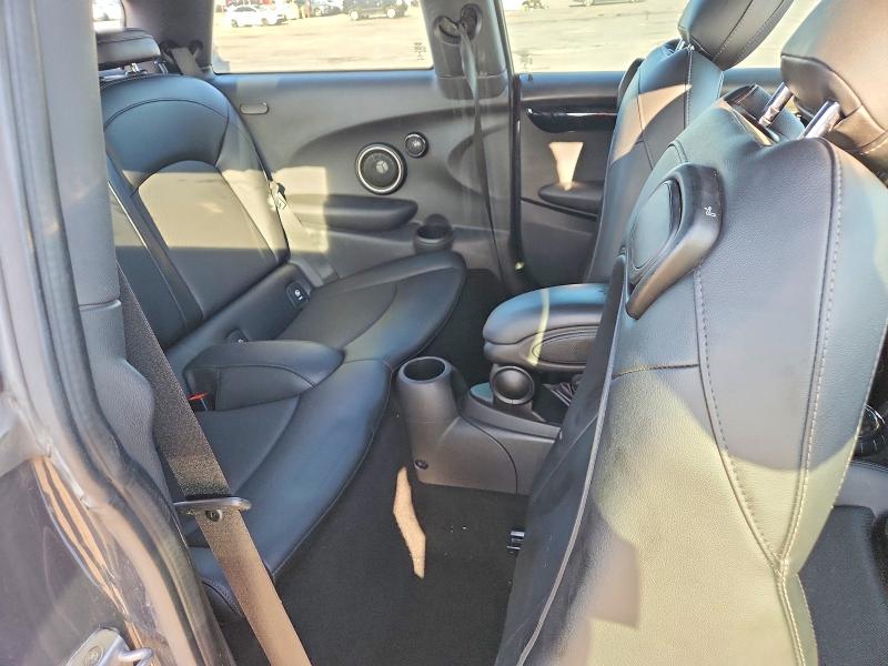 Продажа на аукционе авто 2015 Mini Cooper, vin: WMWXP7C55F2C60143, номер лота: 54625526