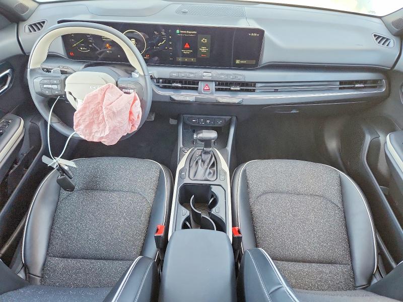 Продажа на аукционе авто 2025 Kia K4, vin: 3KPFW4DE7SE245720, номер лота: 57483576