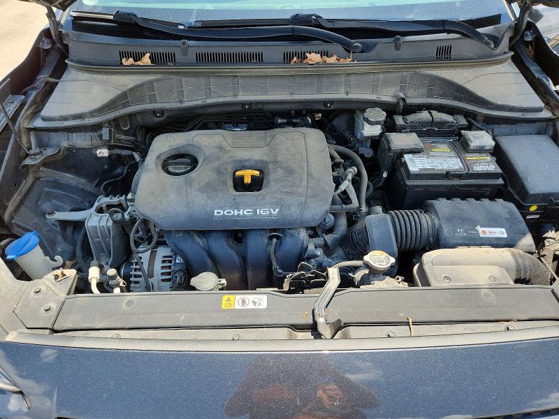 Продажа на аукционе авто 2020 Hyundai Kona, vin: KM8K22AA4LU401033, номер лота: 57072576