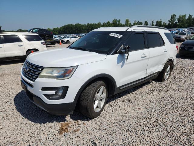 2016 Ford Explorer მანქანა იყიდება აუქციონზე, vin: 1FM5K8D80GGA77544, აუქციონის ნომერი: 56819306
