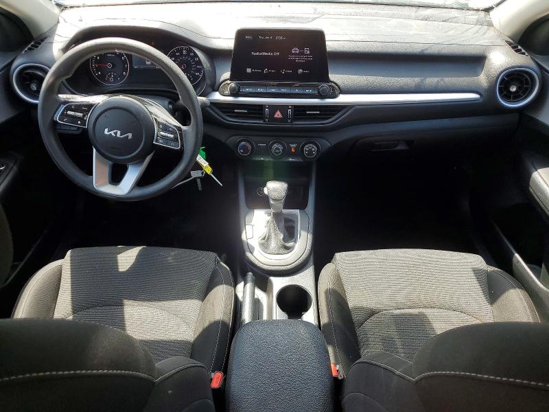 Aukcja sprzedaży 2024 Kia Forte, vin: 3KPF24AD0RE823982, numer aukcji: 55935496