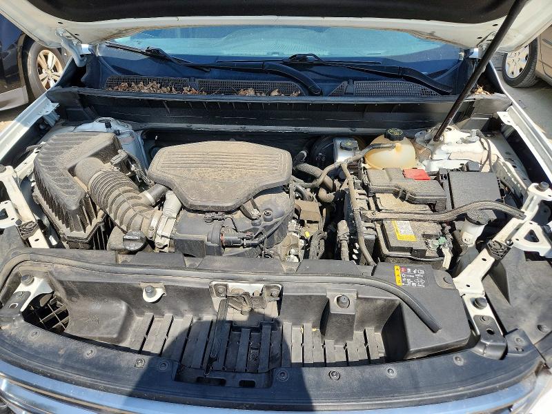 2020 Gmc Acadia მანქანა იყიდება აუქციონზე, vin: 1GKKNLLS1LZ197421, აუქციონის ნომერი: 58746586