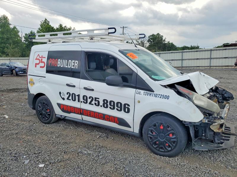 Auction sale of the 2014 Ford Transit Connect, vin: NM0LS6E73E1161179, lot number: 56410666