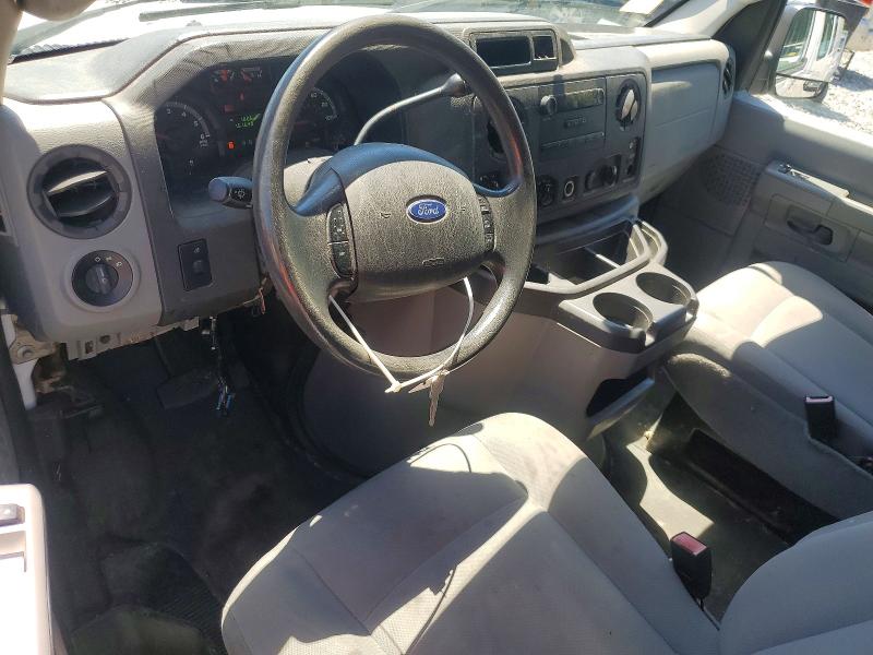 Aukcja sprzedaży 2012 Ford Econoline, vin: 1FTNE2EW2CDA24376, numer aukcji: 56434446