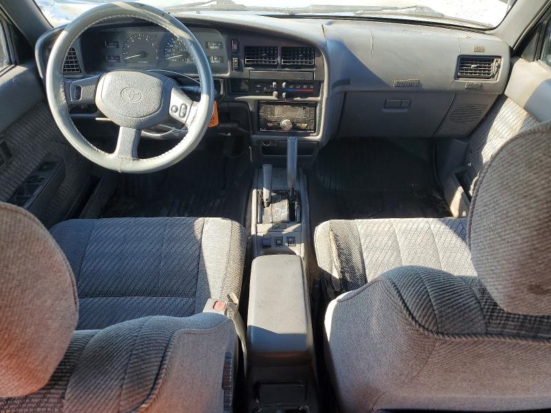 1993 Toyota 4runner მანქანა იყიდება აუქციონზე, vin: JT3VN39W7P0116746, აუქციონის ნომერი: 57907746
