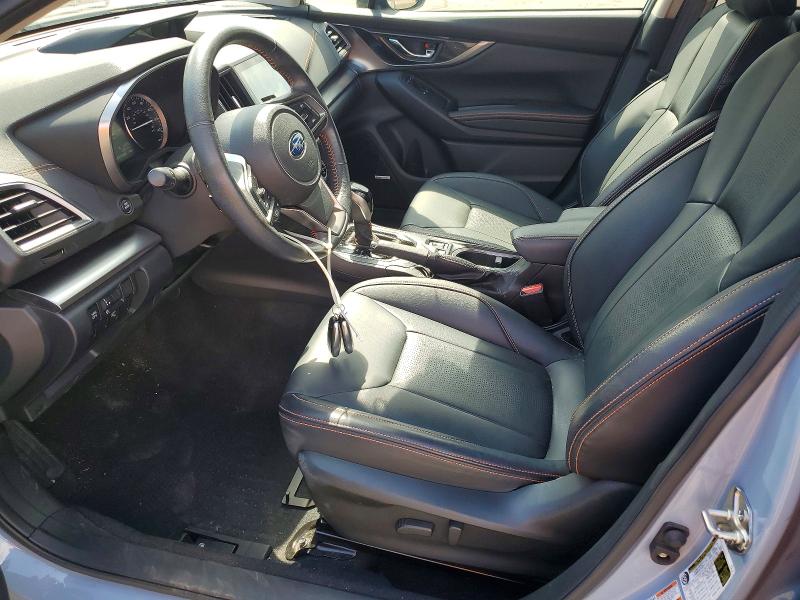 56958366 :رقم المزاد ، JF2GTAMC1JH316544 vin ، 2018 Subaru Crosstrek مزاد بيع