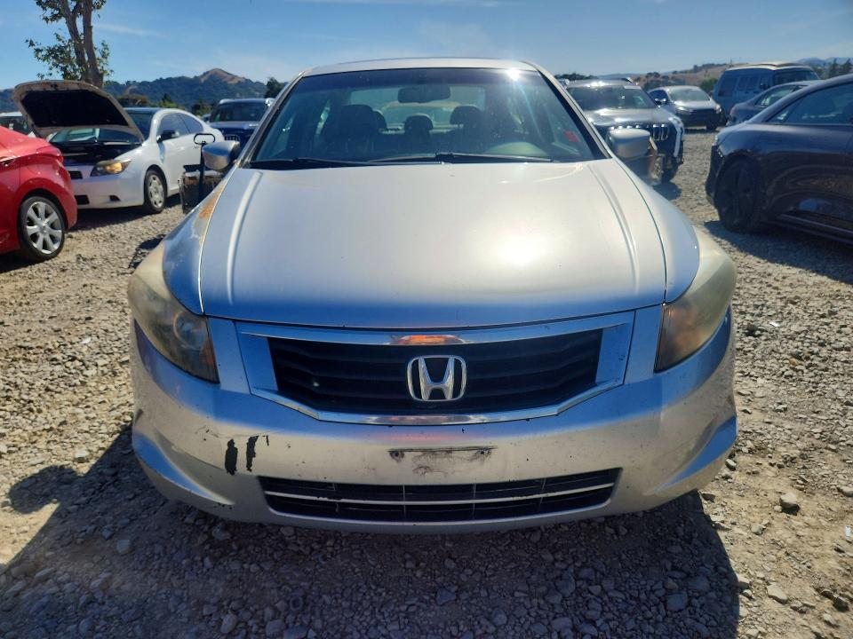 55650946 :رقم المزاد ، 1HGCP26849A108583 vin ، 2009 Honda Accord مزاد بيع