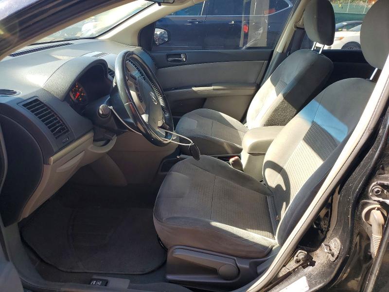 Продаж на аукціоні авто 2008 Nissan Sentra, vin: 3N1AB61E68L689698, номер лоту: 58593846