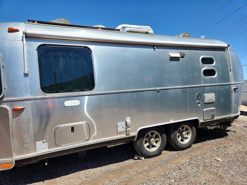 57056336 :رقم المزاد ، 1STK9AG25PJ568875 vin ، 2023 Airstream Travel Tra مزاد بيع