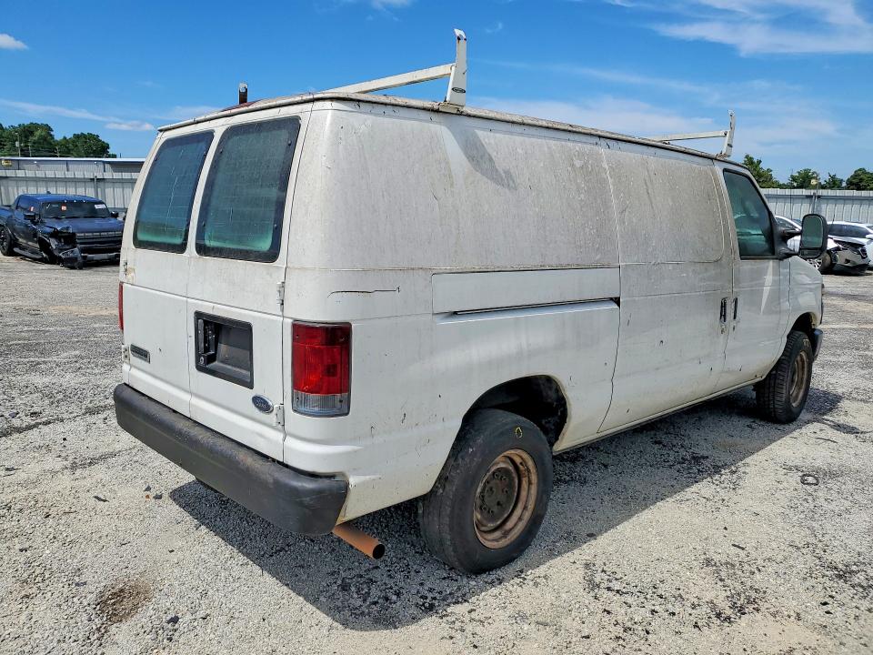 2008 Ford Econoline მანქანა იყიდება აუქციონზე, vin: 1FTNE24W18DA22062, აუქციონის ნომერი: 58624376