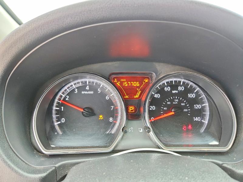 Aukcja sprzedaży 2019 Nissan Versa Note, vin: 3N1CE2CP3KL355742, numer aukcji: 55611426