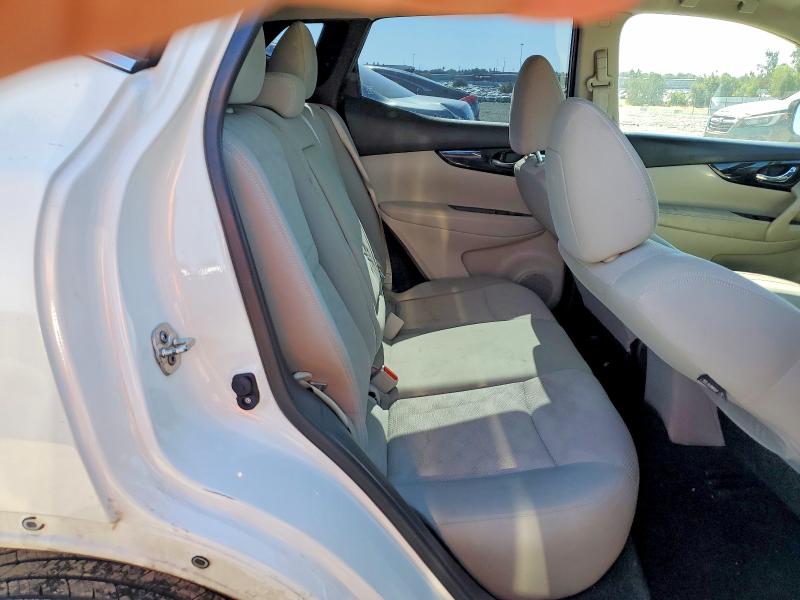 57363376 :رقم المزاد ، JN1BJ1CP5KW223724 vin ، 2019 Nissan Rogue Sport مزاد بيع