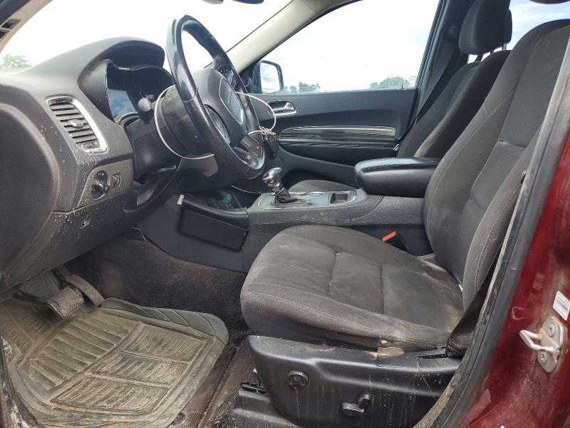 Aukcja sprzedaży 2018 Dodge Durango, vin: 1C4RDJAG1JC385713, numer aukcji: 56308916