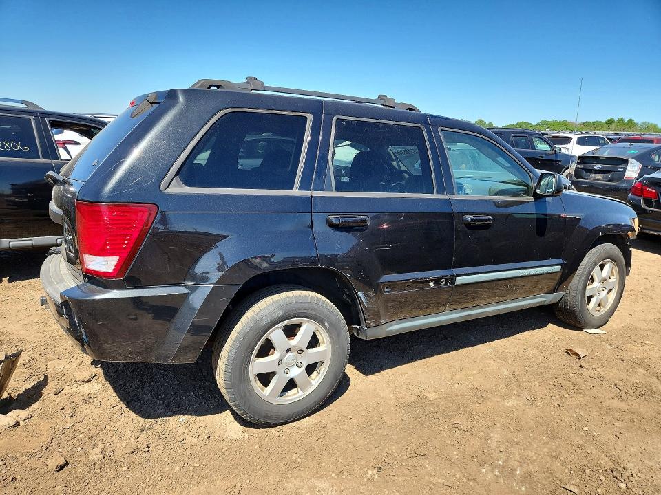 Aukcja sprzedaży 2008 Jeep Grand Cherokee, vin: 1J8GR48KX8C218984, numer aukcji: 55133766