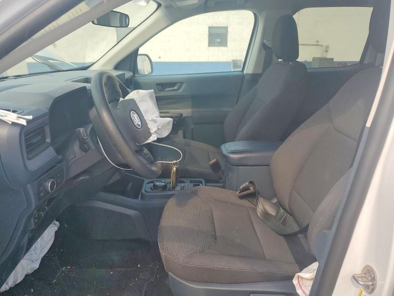 Auction sale of the 2025 Ford Maverick, vin: 3FTTW8B32SRA72824, lot number: 58267886