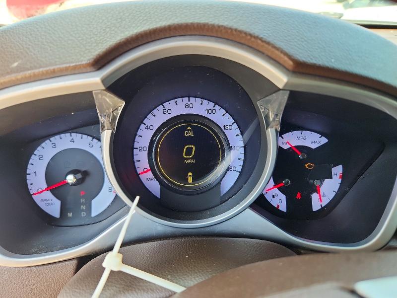 2010 Cadillac Srx მანქანა იყიდება აუქციონზე, vin: 3GYFNDEY3AS643819, აუქციონის ნომერი: 58543606