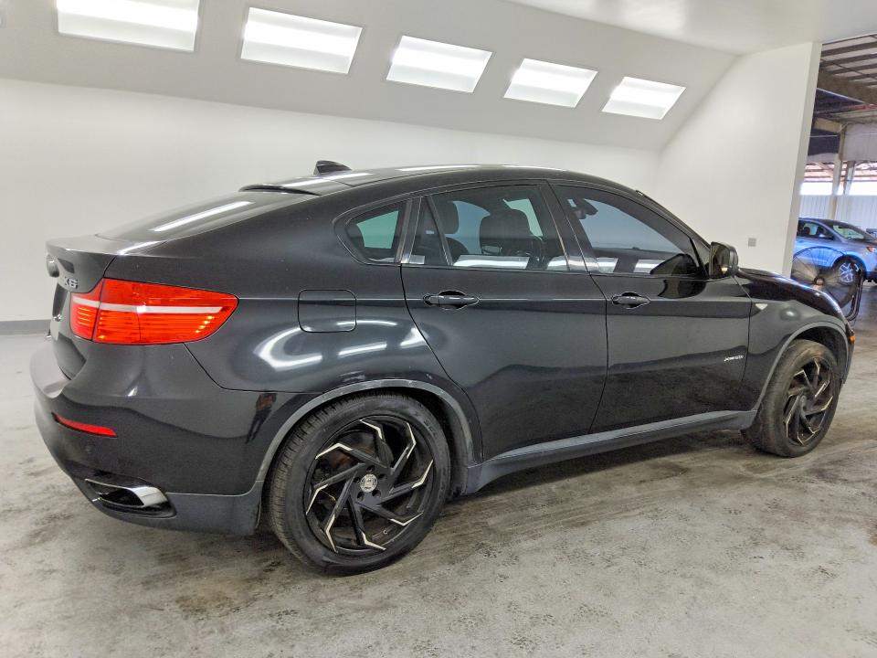 Aukcja sprzedaży 2011 Bmw X6, vin: 5UXFG8C56BLZ95976, numer aukcji: 56831736