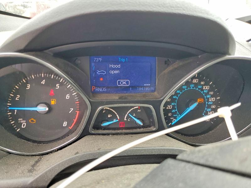 Aukcja sprzedaży 2013 Ford Escape, vin: 1FMCU0G93DUB85516, numer aukcji: 55467506
