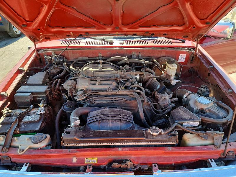 Aukcja sprzedaży 1994 Toyota 4runner, vin: JT3VN39W6R8068502, numer aukcji: 57617296