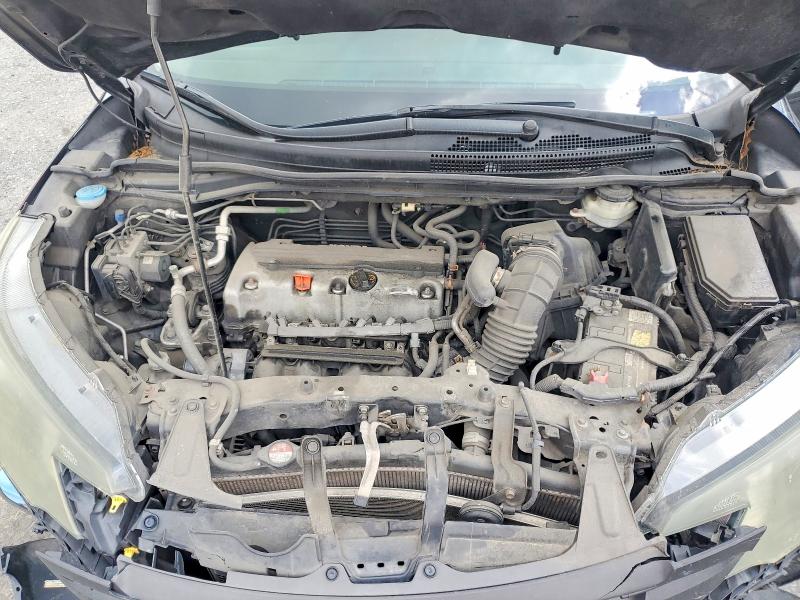 Продажа на аукционе авто 2013 Honda Cr-v, vin: 2HKRM4H58DH605072, номер лота: 57430546