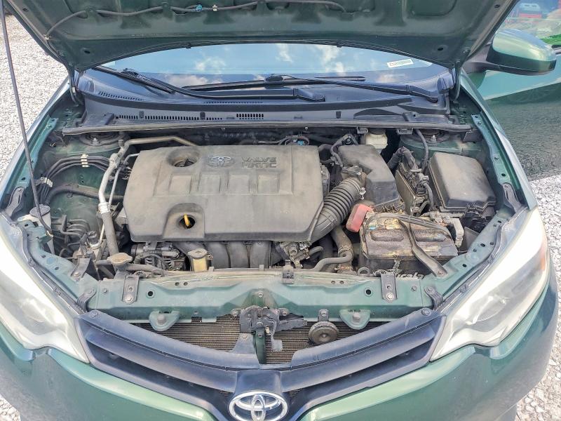 Продажа на аукционе авто 2014 Toyota Corolla, vin: 2T1BPRHE6EC212522, номер лота: 58398806
