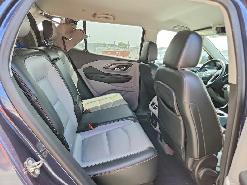 Продаж на аукціоні авто 2018 Gmc Terrain, vin: 3GKALPEV4JL252240, номер лоту: 85635165